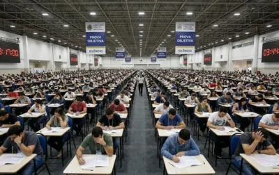 Concurso Professor Mauá 2026 PEB I