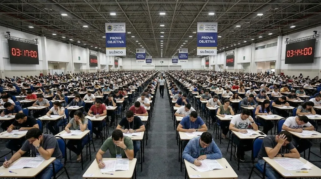 Concurso Professor Mauá 2026 PEB I