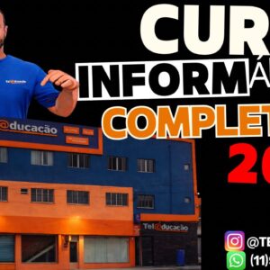 Curso de Informática 2026