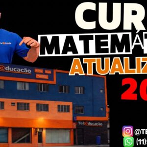 Curso de Matemática