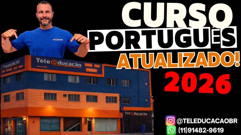 PORTUGUÊS