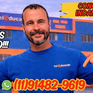 Concurso Público - Professor - Indaiatuba 2026