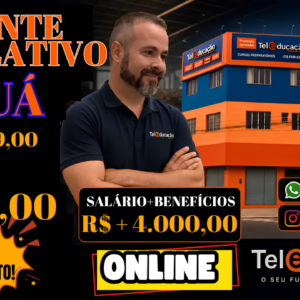 Concurso para Agente Legislativo - Mauá