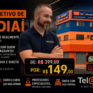 SELETIVO DE JUNDIAÍ