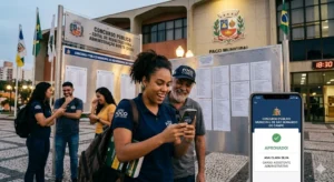 Concurso público