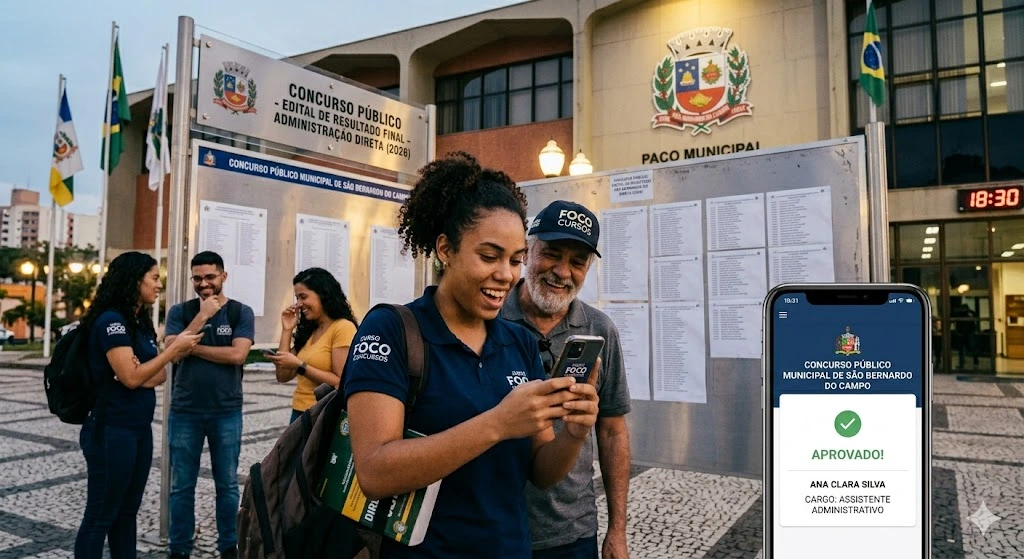 Concurso público