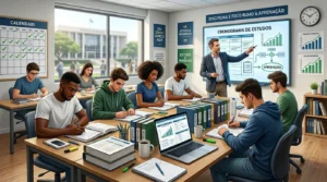 Curso Para Concurso