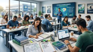 curso para concurso INSS
