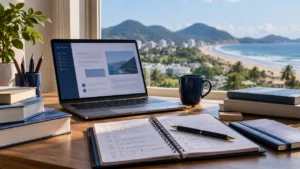 Curso preparatório para o Concurso Público Itanhaém