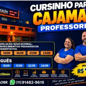 Cajamar