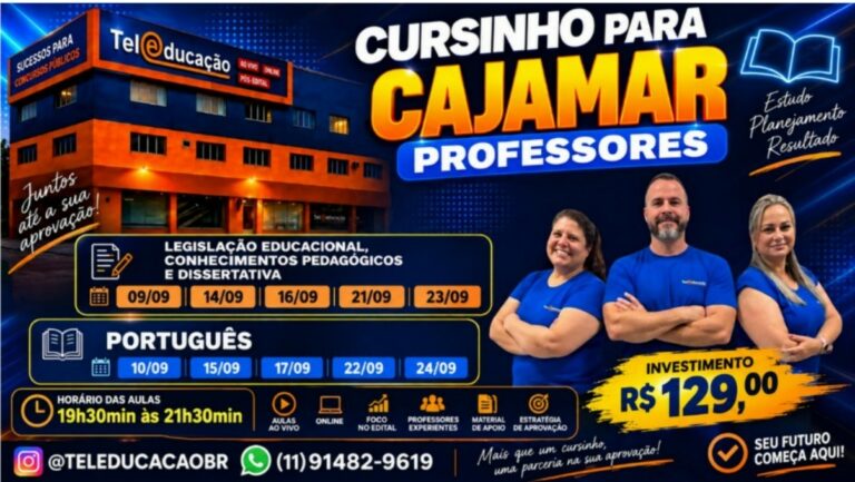 Cajamar